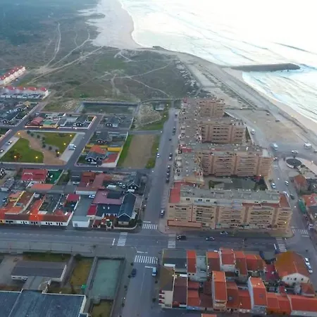 Lejlighed Furadouro Spot *