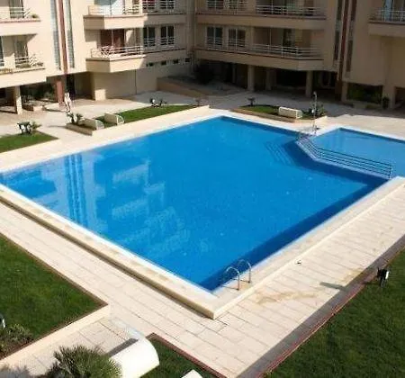 Lejlighed Furadouro Spot Ovar