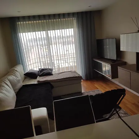 Furadouro Spot Lejlighed *