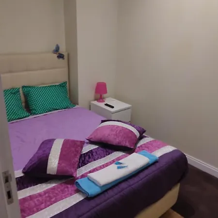 Furadouro Spot Lejlighed Ovar