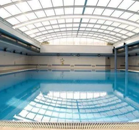 Furadouro Spot Lejlighed *