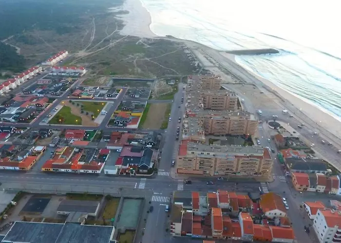 شقة Furadouro Spot *