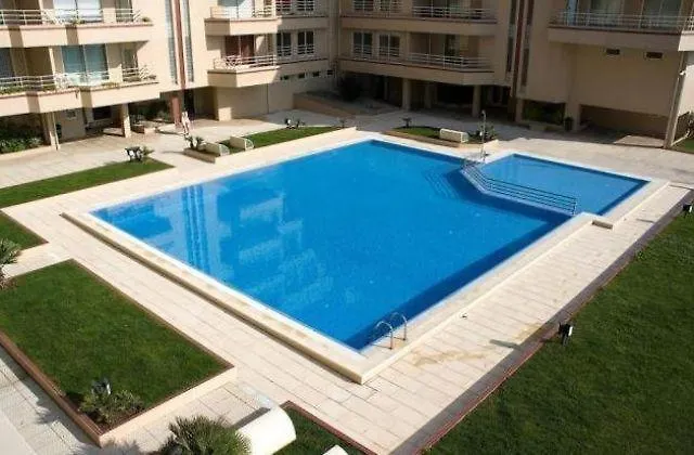 شقة Furadouro Spot أوفار