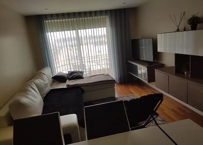 Furadouro Spot شقة *