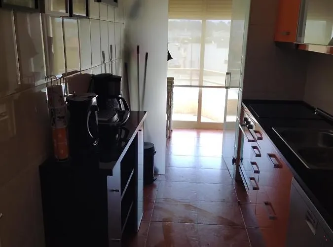 Furadouro Spot شقة أوفار