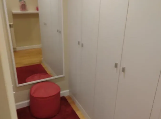 Furadouro Spot شقة