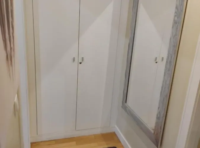 شقة Furadouro Spot