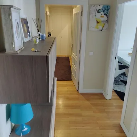 Διαμέρισμα Furadouro Spot Οβάρ