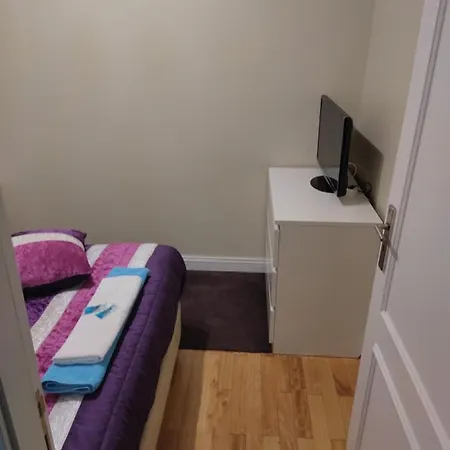 Furadouro Spot Οβάρ