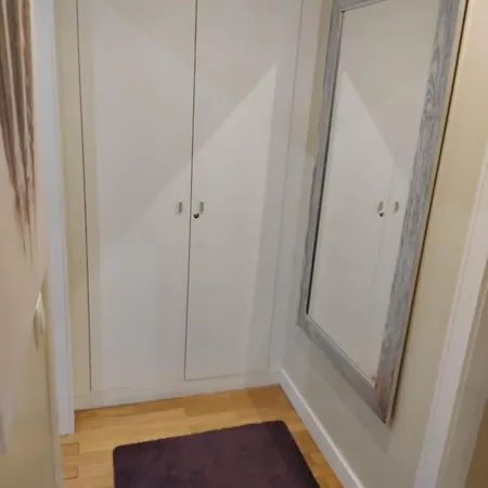 Διαμέρισμα Furadouro Spot