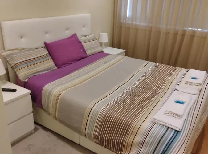 Furadouro Spot דירה