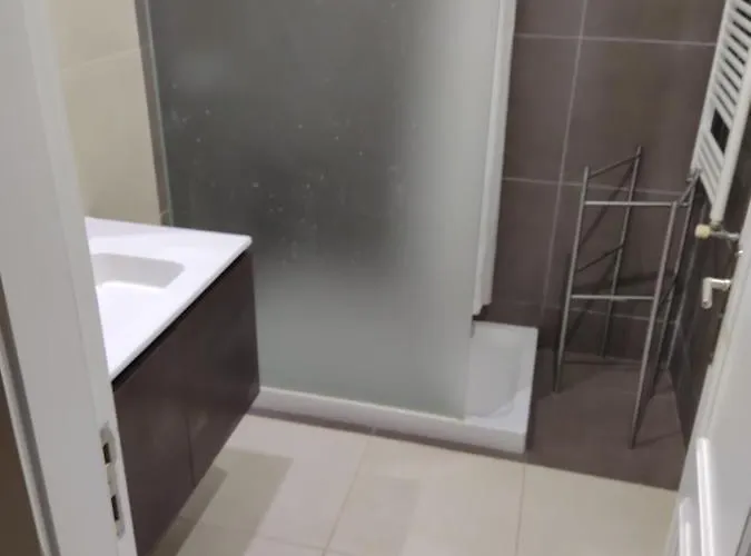 Furadouro Spot דירה