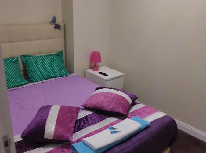 Furadouro Spot דירה אובאר