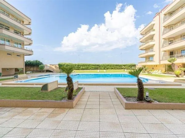 דירה Furadouro Spot *